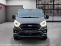 Ford transit custom fourgon 320 l1h1 2.0 ecoblue 170 bva sport-garantie 12 mois occasion simplicicar brest simplicicar...