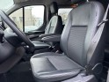 Ford transit custom fourgon 320 l1h1 2.0 ecoblue 170 bva sport-garantie 12 mois occasion simplicicar brest simplicicar...