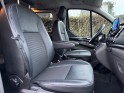 Ford transit custom fourgon 320 l1h1 2.0 ecoblue 170 bva sport-garantie 12 mois occasion simplicicar brest simplicicar...