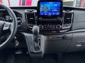 Ford transit custom fourgon 320 l1h1 2.0 ecoblue 170 bva sport-garantie 12 mois occasion simplicicar brest simplicicar...