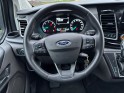 Ford transit custom fourgon 320 l1h1 2.0 ecoblue 170 bva sport-garantie 12 mois occasion simplicicar brest simplicicar...