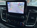 Ford transit custom fourgon 320 l1h1 2.0 ecoblue 170 bva sport-garantie 12 mois occasion simplicicar brest simplicicar...