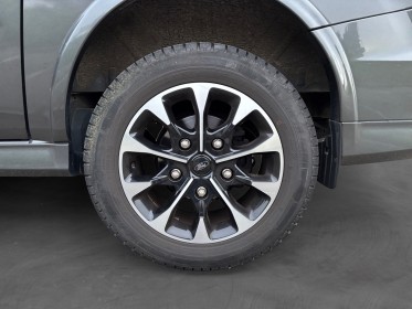 Ford transit custom fourgon 320 l1h1 2.0 ecoblue 170 bva sport-garantie 12 mois occasion simplicicar brest simplicicar...