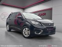 Peugeot 5008 1.6 bluehdi 120ch ss eat6 allure - garantie 12 mois occasion simplicicar brest simplicicar simplicibike france