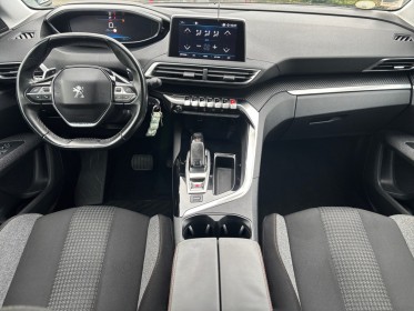 Peugeot 5008 1.6 bluehdi 120ch ss eat6 allure - garantie 12 mois occasion simplicicar brest simplicicar simplicibike france