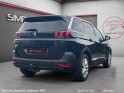 Peugeot 5008 1.6 bluehdi 120ch ss eat6 allure - garantie 12 mois occasion simplicicar brest simplicicar simplicibike france
