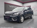 Peugeot 5008 1.6 bluehdi 120ch ss eat6 allure - garantie 12 mois occasion simplicicar brest simplicicar simplicibike france