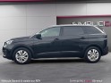 Peugeot 5008 1.6 bluehdi 120ch ss eat6 allure - garantie 12 mois occasion simplicicar brest simplicicar simplicibike france