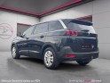 Peugeot 5008 1.6 bluehdi 120ch ss eat6 allure - garantie 12 mois occasion simplicicar brest simplicicar simplicibike france