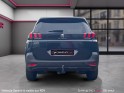 Peugeot 5008 1.6 bluehdi 120ch ss eat6 allure - garantie 12 mois occasion simplicicar brest simplicicar simplicibike france