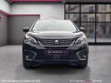 Peugeot 5008 1.6 bluehdi 120ch ss eat6 allure - garantie 12 mois occasion simplicicar brest simplicicar simplicibike france