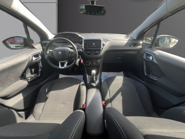 Peugeot 208 business bluehdi 100ch ss bvm5 active business occasion avignon (84) simplicicar simplicibike france