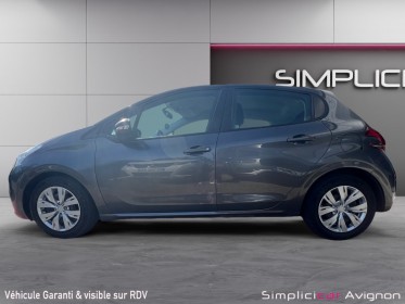 Peugeot 208 business bluehdi 100ch ss bvm5 active business occasion avignon (84) simplicicar simplicibike france
