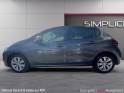 Peugeot 208 business bluehdi 100ch ss bvm5 active business occasion avignon (84) simplicicar simplicibike france