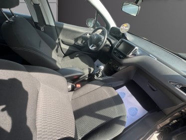 Peugeot 208 business bluehdi 100ch ss bvm5 active business occasion avignon (84) simplicicar simplicibike france