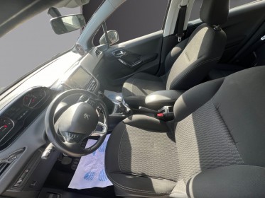 Peugeot 208 business bluehdi 100ch ss bvm5 active business occasion avignon (84) simplicicar simplicibike france