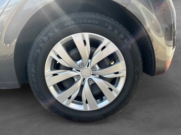 Peugeot 208 business bluehdi 100ch ss bvm5 active business occasion avignon (84) simplicicar simplicibike france