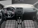 Volkswagen polo 1.8 tsi 192 bmt dsg7 gti - camera/bluetooth/palettes au volant - occasion simplicicar marignane  simplicicar...