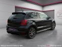 Volkswagen polo 1.8 tsi 192 bmt dsg7 gti - camera/bluetooth/palettes au volant - occasion simplicicar marignane  simplicicar...