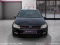 Volkswagen polo 1.8 tsi 192 bmt dsg7 gti - camera/bluetooth/palettes au volant - occasion simplicicar marignane  simplicicar...