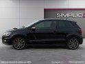 Volkswagen polo 1.8 tsi 192 bmt dsg7 gti - camera/bluetooth/palettes au volant - occasion simplicicar marignane  simplicicar...