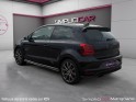 Volkswagen polo 1.8 tsi 192 bmt dsg7 gti - camera/bluetooth/palettes au volant - occasion simplicicar marignane  simplicicar...