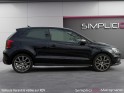 Volkswagen polo 1.8 tsi 192 bmt dsg7 gti - camera/bluetooth/palettes au volant - occasion simplicicar marignane  simplicicar...