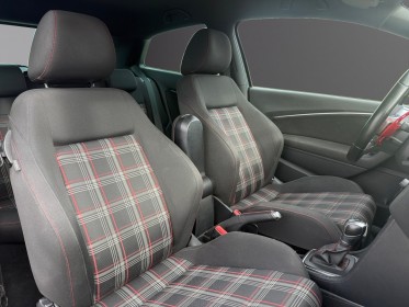 Volkswagen polo 1.8 tsi 192 bmt dsg7 gti - camera/bluetooth/palettes au volant - occasion simplicicar marignane  simplicicar...