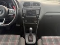 Volkswagen polo 1.8 tsi 192 bmt dsg7 gti - camera/bluetooth/palettes au volant - occasion simplicicar marignane  simplicicar...