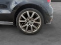 Volkswagen polo 1.8 tsi 192 bmt dsg7 gti - camera/bluetooth/palettes au volant - occasion simplicicar marignane  simplicicar...
