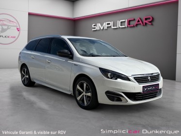 Peugeot 308 sw  gt line occasion simplicicar dunkerque simplicicar simplicibike france