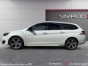 Peugeot 308 sw  gt line occasion simplicicar dunkerque simplicicar simplicibike france