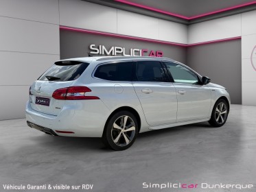 Peugeot 308 sw  gt line occasion simplicicar dunkerque simplicicar simplicibike france