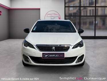 Peugeot 308 sw  gt line occasion simplicicar dunkerque simplicicar simplicibike france