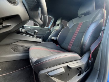Renault clio 1.0 tce 100ch rs line -boitier ethanol - carplay -camera 360 - sono bose - park assist - multi sense -...