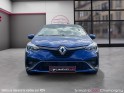 Renault clio 1.0 tce 100ch rs line -boitier ethanol - carplay -camera 360 - sono bose - park assist - multi sense -...
