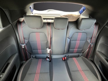 Renault clio 1.0 tce 100ch rs line -boitier ethanol - carplay -camera 360 - sono bose - park assist - multi sense -...
