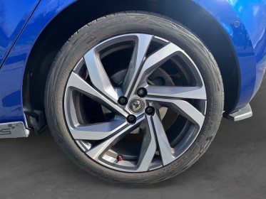 Renault clio 1.0 tce 100ch rs line -boitier ethanol - carplay -camera 360 - sono bose - park assist - multi sense -...