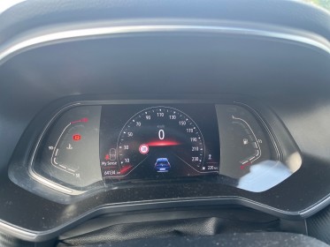 Renault clio 1.0 tce 100ch rs line -boitier ethanol - carplay -camera 360 - sono bose - park assist - multi sense -...