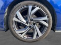 Renault clio 1.0 tce 100ch rs line -boitier ethanol - carplay -camera 360 - sono bose - park assist - multi sense -...