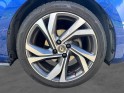 Renault clio 1.0 tce 100ch rs line -boitier ethanol - carplay -camera 360 - sono bose - park assist - multi sense -...