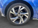 Renault clio 1.0 tce 100ch rs line -boitier ethanol - carplay -camera 360 - sono bose - park assist - multi sense -...