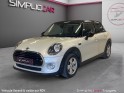 Mini cooper 136 occasion troyes simplicicar simplicibike france
