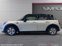 Mini cooper 136 occasion troyes simplicicar simplicibike france
