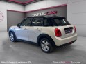 Mini cooper 136 occasion troyes simplicicar simplicibike france