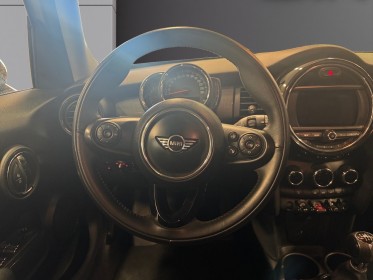Mini cooper 136 occasion troyes simplicicar simplicibike france