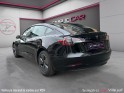 Tesla model 3 autonomie standard plus rwd première main garantie constructeur sièges Électriques/chauffants caméra 360°...
