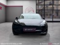 Tesla model 3 autonomie standard plus rwd première main garantie constructeur sièges Électriques/chauffants caméra 360°...