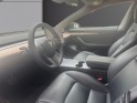 Tesla model 3 autonomie standard plus rwd première main garantie constructeur sièges Électriques/chauffants caméra 360°...