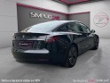 Tesla model 3 autonomie standard plus rwd première main garantie constructeur sièges Électriques/chauffants caméra 360°...